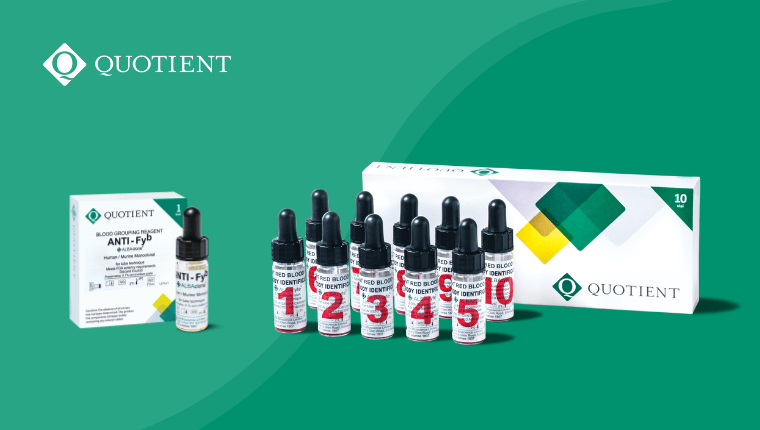 Join our ranks of satisfied customers and see for yourself why ALBA is used in more than 5,000 laboratories. 🔗 https://www.quotientbd.com/international-products