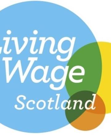 Living Wage Scotland
