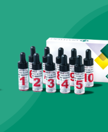 Alba reagent Portfolio Czech republic