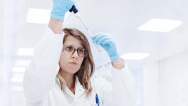 Quotient aims to reduce the time to receive blood test results