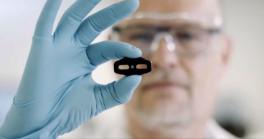 Quotient Limited Announces CE Mark Approval for Initial Serological Disease Screening Microarray
