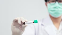 SARS-CoV-2 Microarray