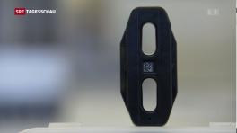 SRF microarray