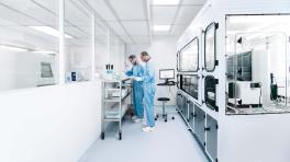 Quotient laboratory