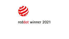 MosaiQ by Quotient Red Dot Award Winner