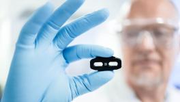 MosaiQ by Quotient Microarray