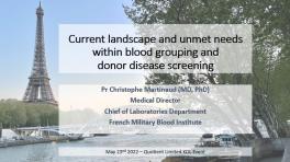 Cover article