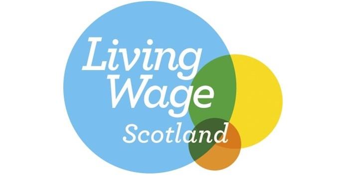 Living Wage Scotland
