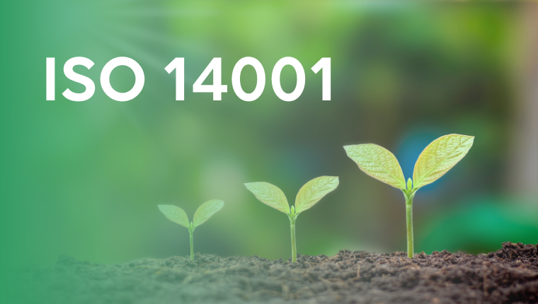 ISO 14001