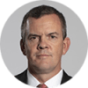 Ed Farrell, Chief Operating Officer, Quotient
