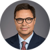 Franz Walt, Chief Executive Officer, Quotient